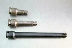 Apex Usa Socket Extension Set 3/8, Ex-376-6 , Ex-376-3, Ex-376-2. Fixed Price $26.00.