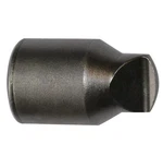 Apex Hts-3a-1pk Socket Bit,3/8 In. Dr,#3 Slotted 22ph14. Fixed Price $29.99.