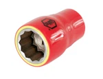 Wiha 31609 Insulated Socket 1/2" Drive 9mm. Fixed Price $33.08.