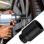 1/2" Drive Deep Impact Sockets, 30mm Socket, Cr-mo Steel Socket,1/2-in.... Fixed Price $16.43.