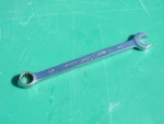 Mac Cl142ks 7/16" Knuckle Saver 12 Point Combination Wrench Chlf 20 5/8 Cl142 Ks. Fixed Price $17.77.