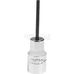 Proto J47707/64 1/4 Drive Hex Bit Socket - 7/64, 1-7/8 Long. Fixed Price $21.95.