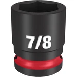 Milwaukee 49-66-6208 Impact 1/2 Drive 7/8 Socket. Fixed Price $25.00.