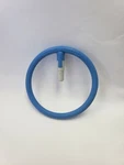 Ret Ring Short Pin 10015ns (sold In Bags Of 10 Minumum Purchase). Fixed Price $1.75.