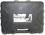Matco Tools Axl6pt 8pc 6pt Front Axle Nut Metric Socket Set (cp1019756). Fixed Price $129.99.