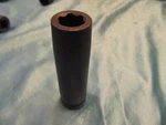 Nos Apex Sf-13mm35 13mm Surface Drive Metric Long Socket, 1/2'' Square. Fixed Price $20.00.