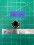 Vintage Williams 14-624 1" Drive 6 Point Deep Impact Socket 3/4", Made In Usa. Fixed Price $29.99.