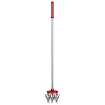 Corona Lg 3634 Disccultivator Garden Tool, Red, Comfortgel Grip. Fixed Price $64.68.