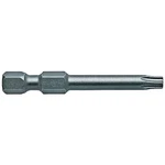 Apex Tool Group 49-b-tx-15-5pk Power Bit, Sae, 1/4", Hex Drive, Pk5. Fixed Price $40.75.
