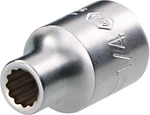 Wiha 33766 12 Point - 3/8 Inch Drive Socket 1/4". Fixed Price $16.06.