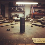 Sunex 808md 1/4-inch Drive 8-mm Deep Impact Socket 8mm. Fixed Price $20.99.