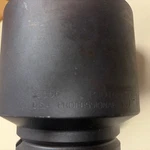 Proto 15056, 3-1/2" Standard Impact Socket, 1-1/2" Drive, 6 Point. Fixed Price $200.00.