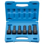 Grey Pneumatic 8096h 3/4"dr 6pc Hex. Fixed Price $268.32.