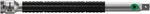 Wera 05003531001 Zyklop 8796 La Long Extension, Square Drive 1/4" Head X 150mm. Fixed Price $15.60.