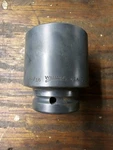 Williams 7-674 2-5/16" X 1" Drive Impact Socket Usa 2-5/16 1 Proto. Fixed Price $39.95.