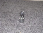 J4814mas Proto 1/4" Drive 14mm Swivel Socket Chrome. Fixed Price $9.99.