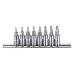 Westward 54tn16 Skt Bt St, Stl, Stsz 1/4 In, Drsz In. Fixed Price $21.69.