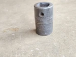 Snap On Pdh180 9/16" Usa 1/2" Drive Impact Socket 12 Point. Fixed Price $11.95.