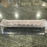 Snap On 108imtmm 8 Pc Impact 1/4 Drive Shallow Socket Set 8-15mm Sealed. Fixed Price $132.95.