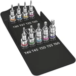 Wera 05004202001 8767 C Torx Hf 1 Zyklop Bit Socket Set 1/2 Drive Holding. Fixed Price $177.66.