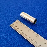 1/2" New Craftsman Deep 6pt 1/4" Dr Socket P/n Cmmt43589 Free Shipping Lot. Fixed Price $9.99.