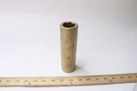 Ampco Standard Nonsparking Impact Socket 3/4" Drive 1-1/8" I-3/4d1-1/8. Fixed Price $37.50.