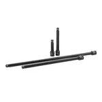Sunex Tools Wobble Drive Extension Impact Socket Set 3/8 Inch Tool 4 Piece. Fixed Price $35.30.