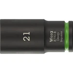 Wera 05005561001 8790 B Impaktor Deep Socket With 3/8" Drive 21 X 63mm. Fixed Price $39.17.