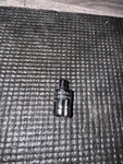 Sears Craftsman Max Axess Nos 1/4 Drive 4mm Socket. Fixed Price $7.00.