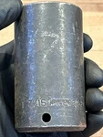 Armstrong 20-246 1/2" Drive 1-7/16" Impact Deep Socket Usa Fast & Free Shipping. Fixed Price $21.99.
