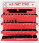 Wright Tool D985b - Display Board Only For D985. Fixed Price $797.82.