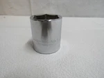Proto Tools 5442h 1-5/16" 6-point Short 1/2" Drive Standard Socket Full Polish. Fixed Price $19.88.