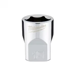 Milwaukee 45-34-9085 Tool 3/8" Drive 15mm Metric 6-point Socket With. Fixed Price $16.39.