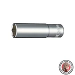 New Tone Hp2s-10l Deep Socket Hexagonal 6.35mm Drive 1/4 Diameter 10mm. Fixed Price $26.57.