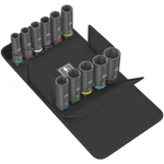 Wera 05004841001 8790 C Impaktor Deep Set 1, 11 Pieces. Fixed Price $209.99.