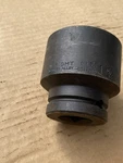 Wright 1 3/4 Impact Socket 6 Point Inch Drive # 6856 95d Made In Usa. Fixed Price $43.30.