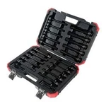 20 Piece 0.5 In. Drive Impact Hex Driver Master Set - 6 One Size. Fixed Price $326.20.