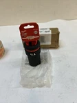 Milwaukee Tool 49-66-6506 1-1/8 In. Shockwave Impact Duty 1 Drive Deep Well. Fixed Price $27.99.