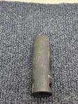 Kobalt 86041 Standard (sae) 1/2-in Drive 6-point Impact Socket. Fixed Price $19.99.