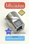 Milwaukee 45-34-9085 3/8 Drive 15mm Metric 6-point Socket Shallow. Fixed Price $10.37.