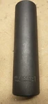 Proto 7336cpb 1/2" Drive 1-1/8" Cotton Picker Socket 6 Point 5-3/4" Oal Usa Made. Fixed Price $37.99.