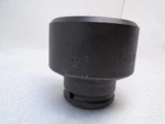 New Stanley Proto 15054 1-1/2 In. Dr. Impact Socket 3-3/8. 6 Pt. R22. Fixed Price $204.29.