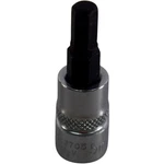 New Sonic 8143705 Hex Bit Socket 1/4'' 5mm. Fixed Price $17.98.