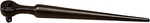 Wright Tool 4428 - 1/2inch Drive Construction Ratchet Spud Handle Black 15inch. Fixed Price $121.94.
