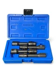 Blue Power Cornwell Cbp3ikdl4st 4pc 1/2" Drive Universal Driveline Socket Set. Fixed Price $139.95.