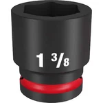 Milwaukee Tool 49-66-6313 1-3/8 In. Shockwave Impact Duty 3/4 Drive. Fixed Price $24.29.