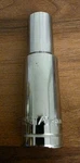 Armstrong Armaloy Sd-1216 1/2" Deep Socket 12-point Drive Usa Vtg Tool. Fixed Price $11.50.