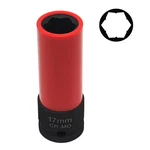 Jeuclel 17mm Wheel Lock Nut Removal Socket Compatible With Mercedes One Size. Fixed Price $16.04.