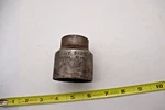 Wright 3/4" Drive Socket 1-5/8" 12 Point S352. Made In Usa Nice Free Ship Bint4. Fixed Price $19.77.