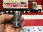 Williams Tools Socket 1-3/16 3/4 Drive 12 Points H1238 Usa 5555. Fixed Price $27.99.